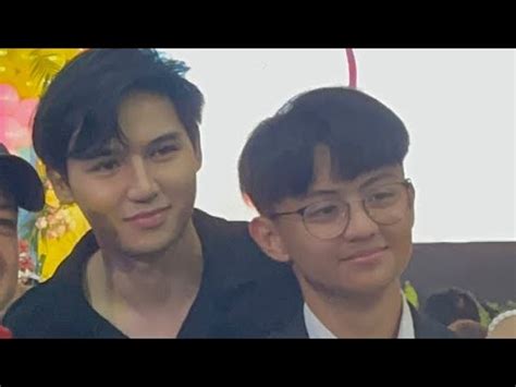 alonzo muhlach now